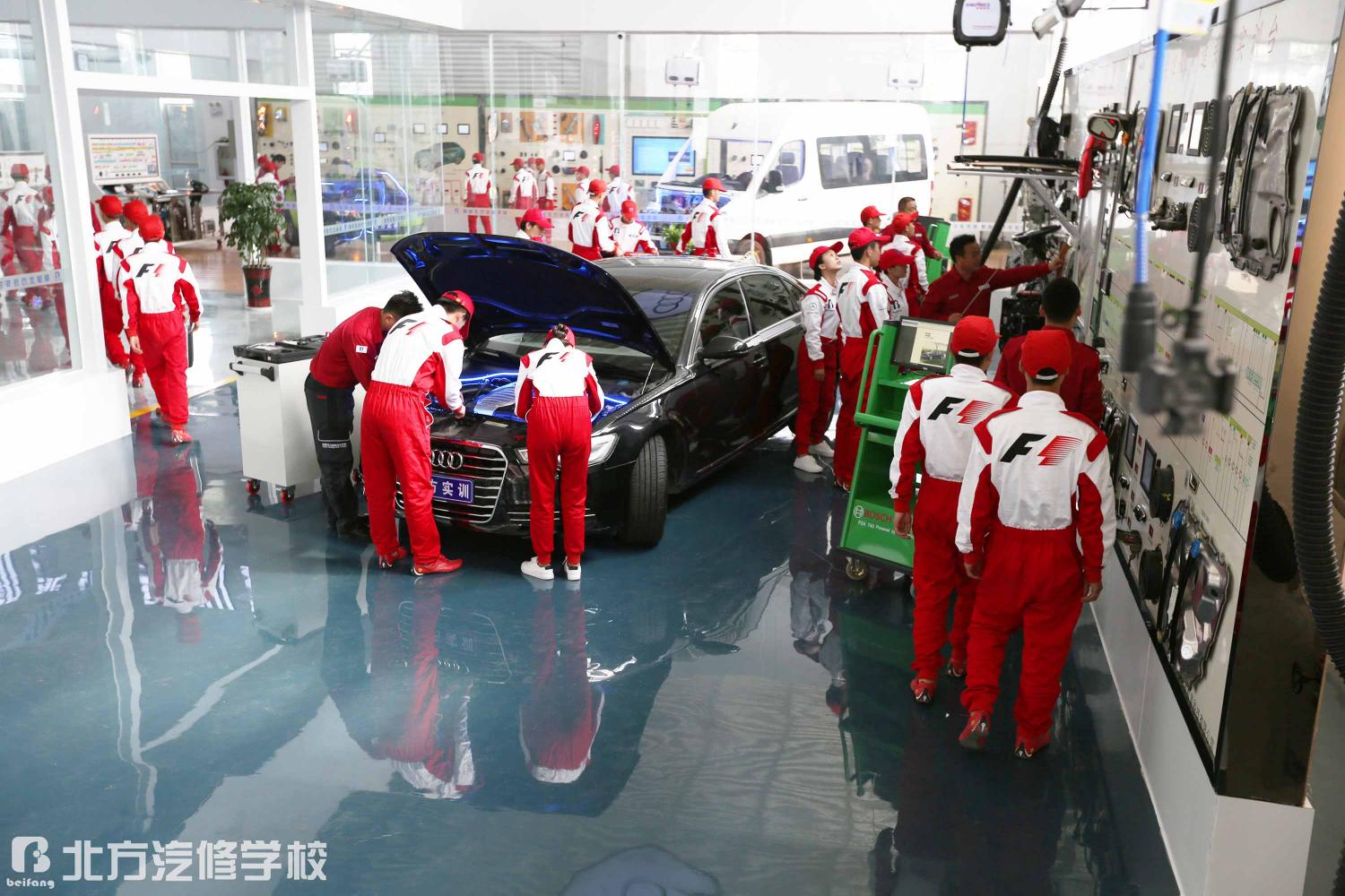 汽車排氣設(shè)備