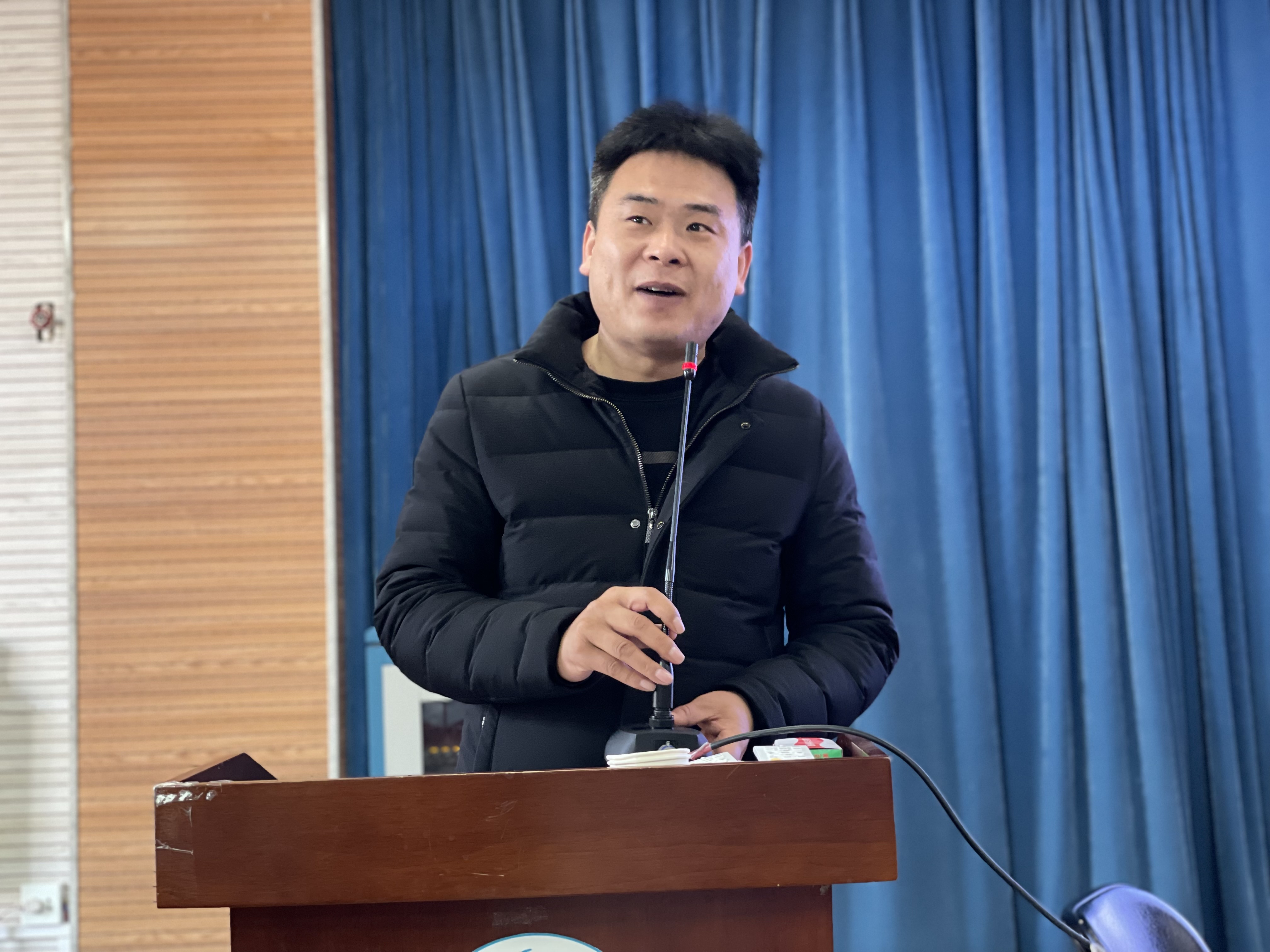 邯鄲北方學(xué)校呂振忠