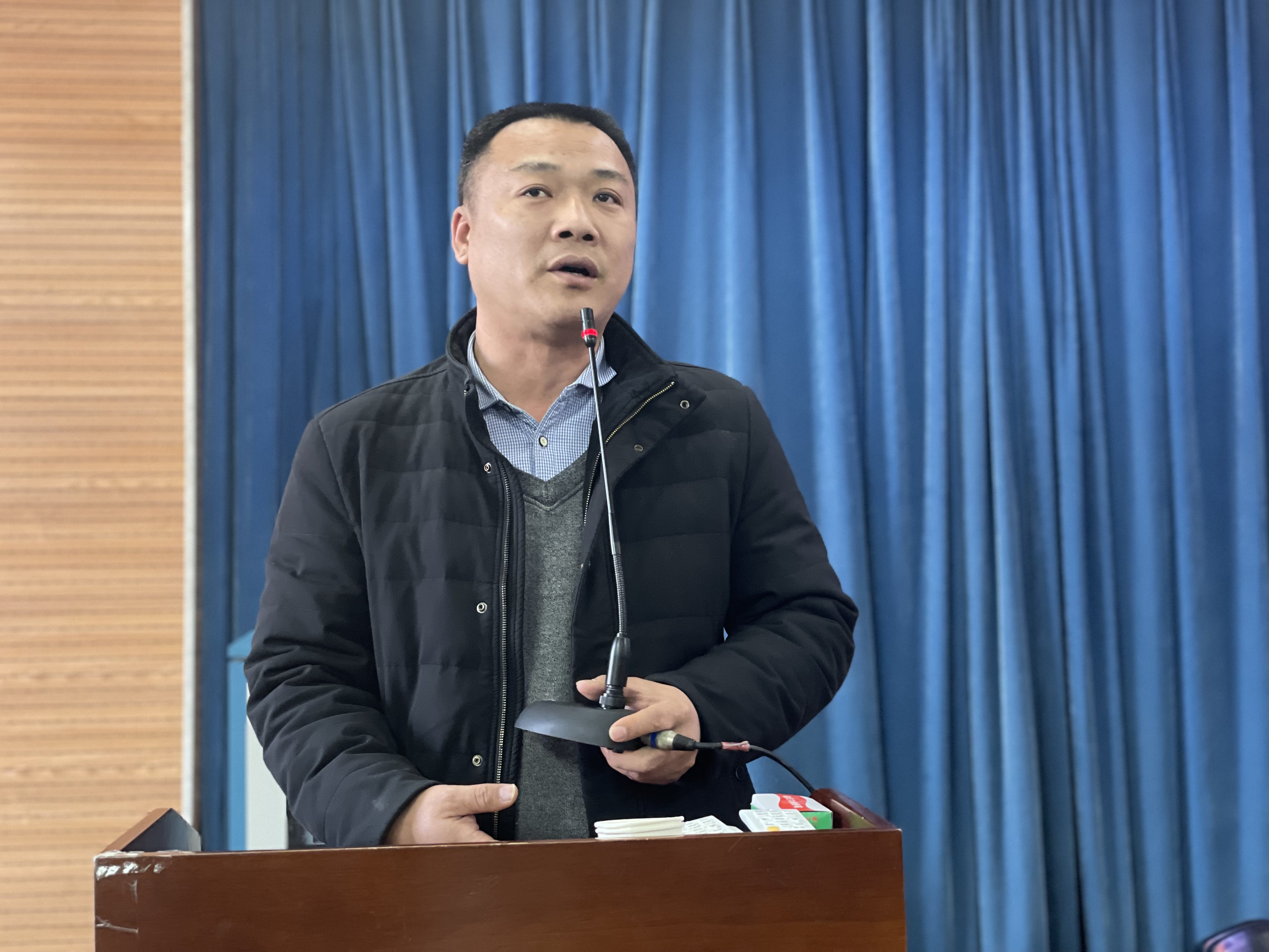 邯鄲北方學(xué)校薛濤
