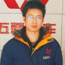 邯鄲北方汽修學(xué)校成功學(xué)子
