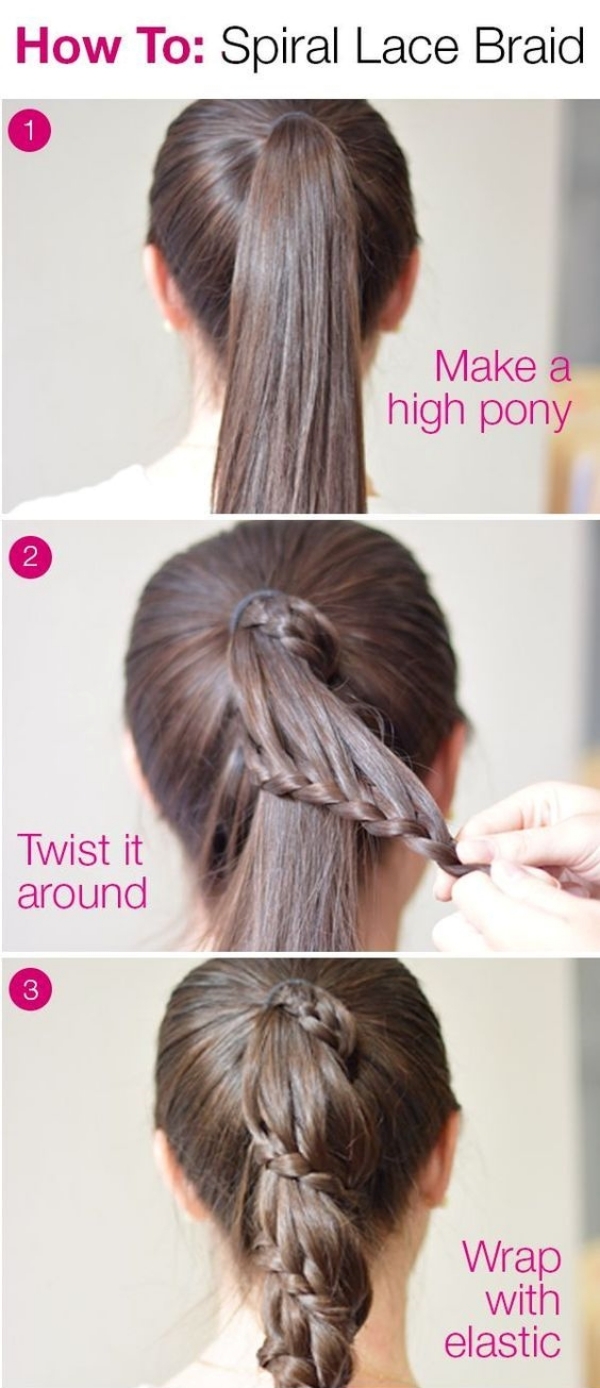 Quick-and-Simple-Girls-Hairstyles-for-School