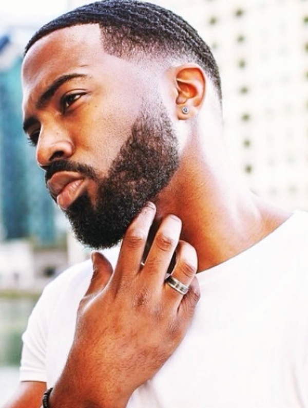 black men beard styles, how to grow beards faster