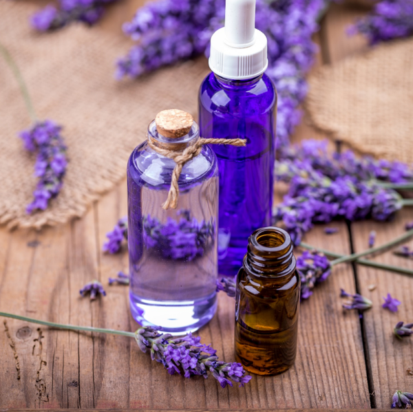 Excellent Benefits of Lavender Oil for Hair Growth