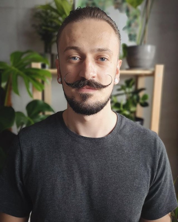 20 Mexican Mustache Styles | How to grow a Mexican Mustache