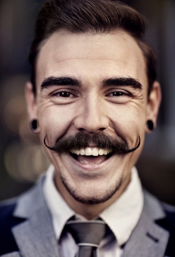 20 Mexican Mustache Styles | How to grow a Mexican Mustache