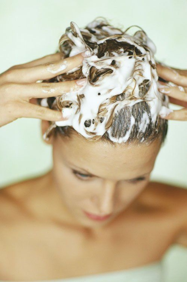 8 MOST EFFECTIVE Tips to avoid Greasy Hair