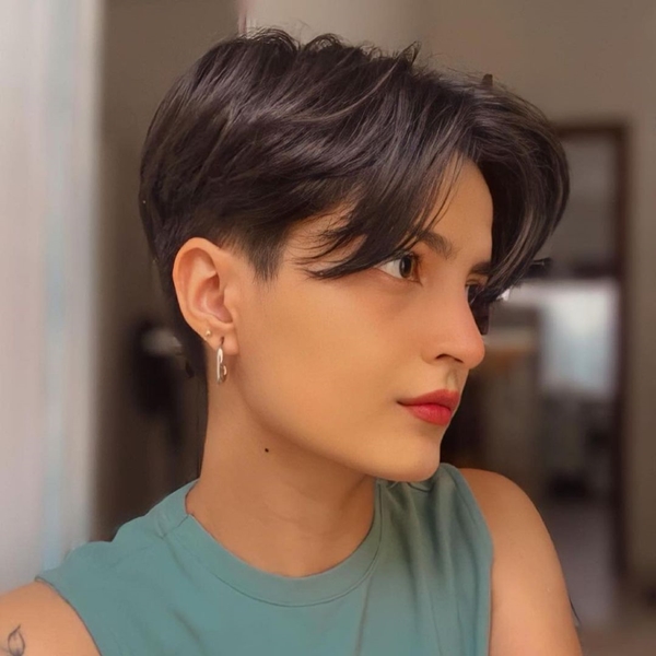 Gender Neutral Haircuts